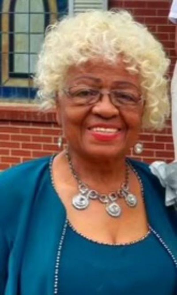 Ophelia Marian Robinson Profile Photo