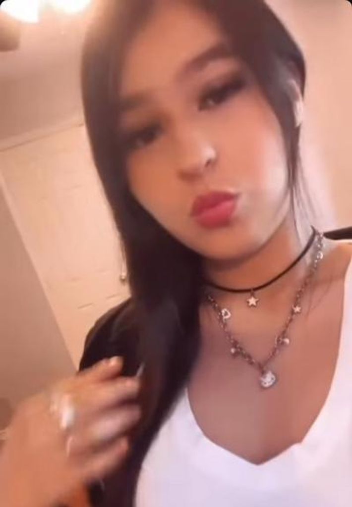 Zurelly Alize Esparza Profile Photo