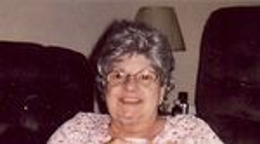 Mary A. Brown