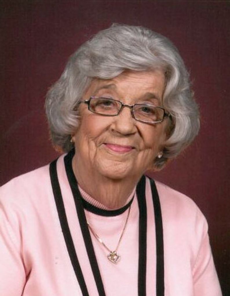Martha Lou (Shelby)  Scott Profile Photo