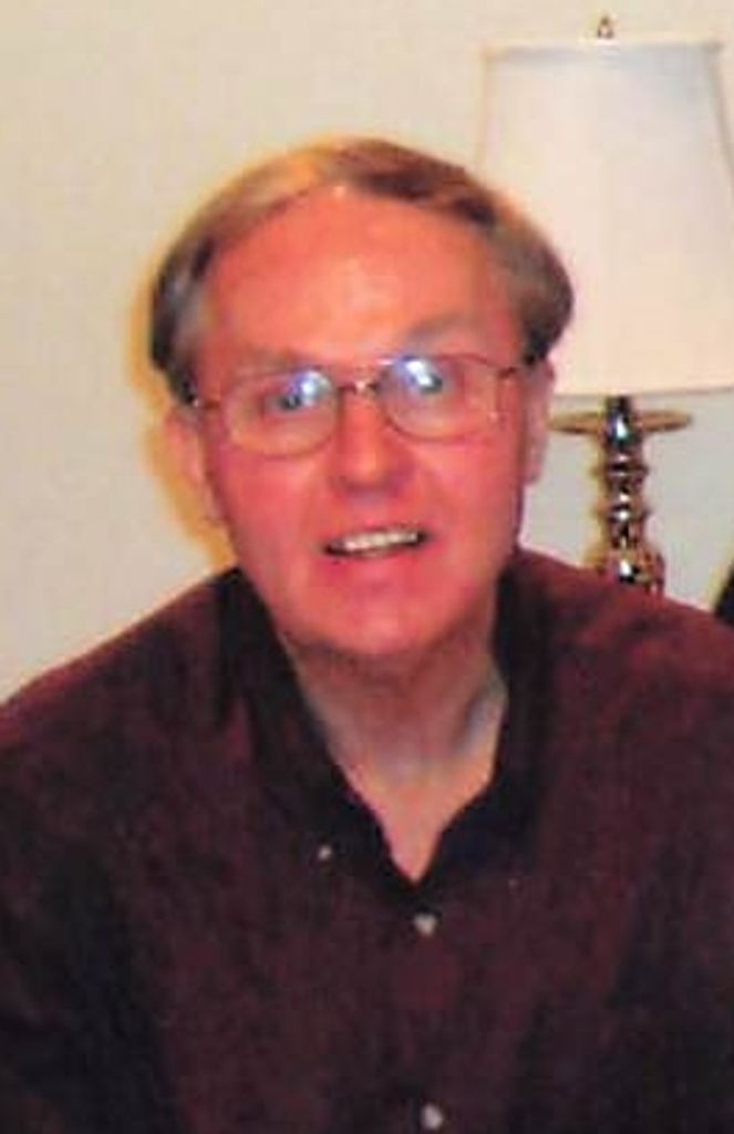 Larry E Johnson Profile Photo