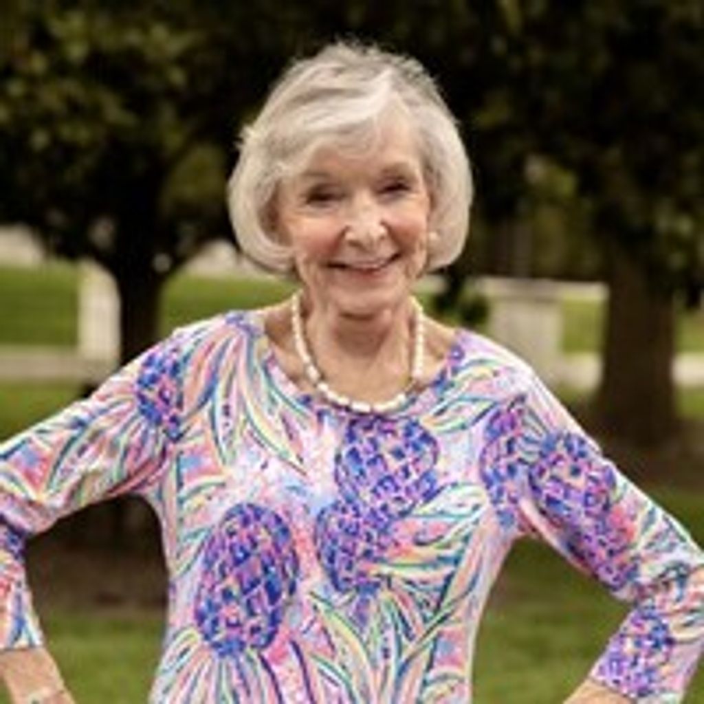 Louise Choplin Parham Profile Photo