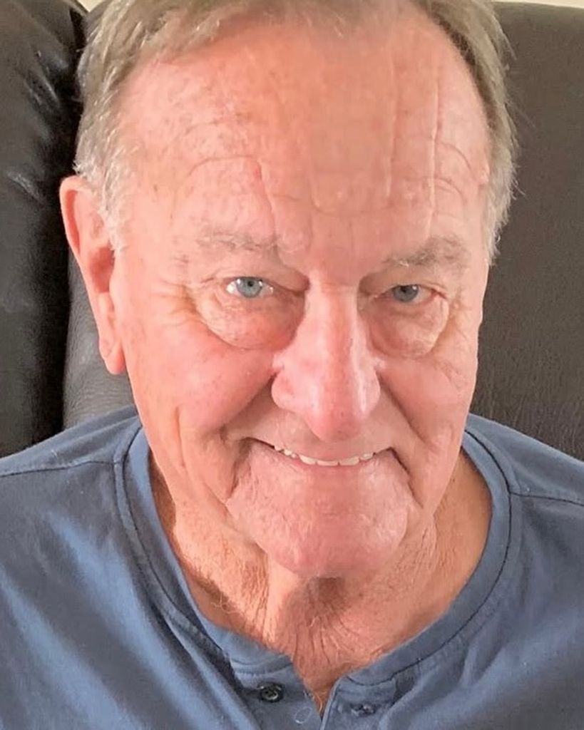 Paul Joseph Pfentner Profile Photo