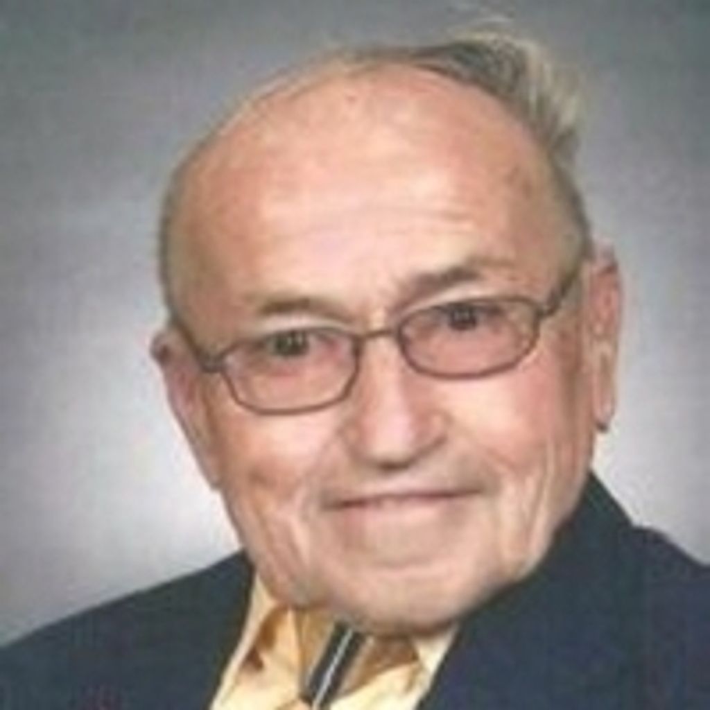Anthony "Tony" Mcallister