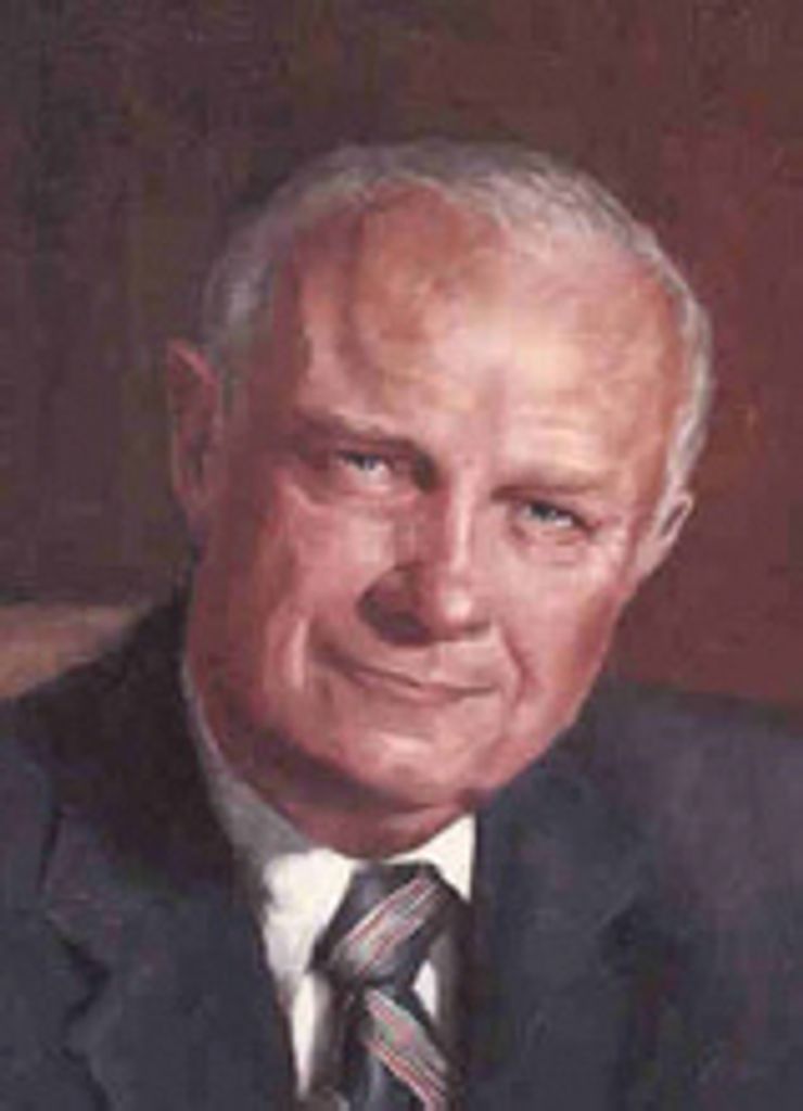 Clarence Lee Peeler, Jr.
