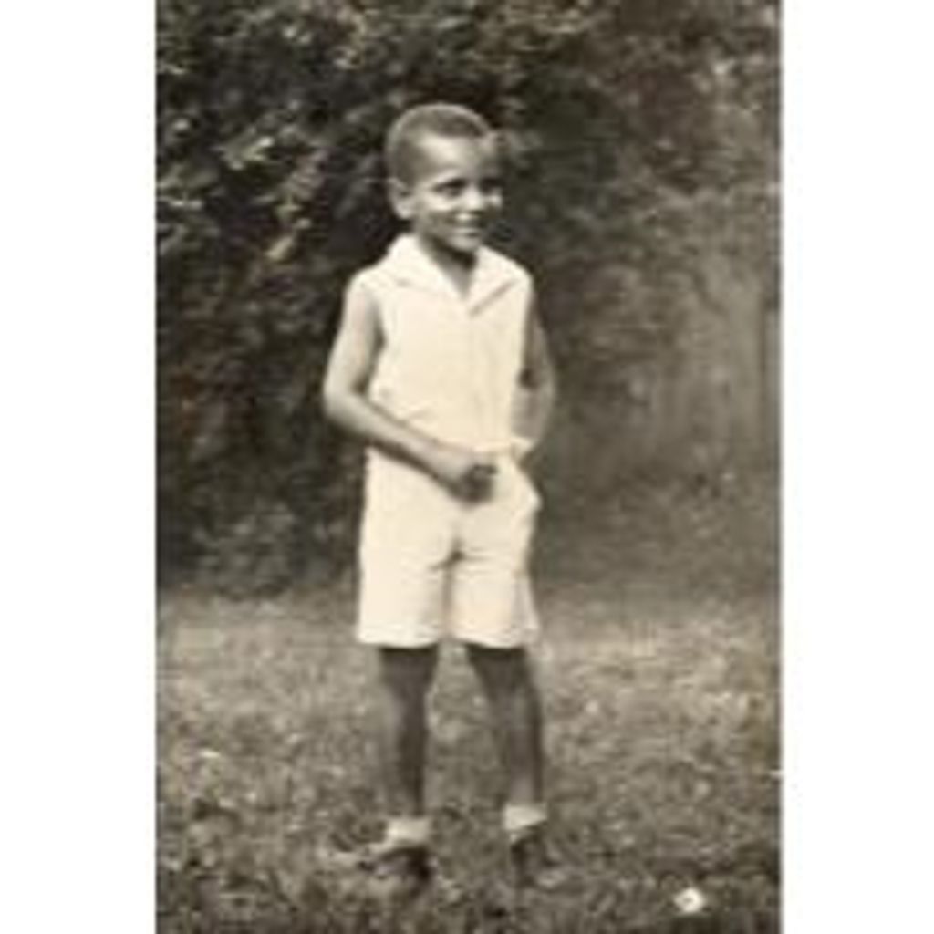 John Gordon Baugh, Iv Profile Photo