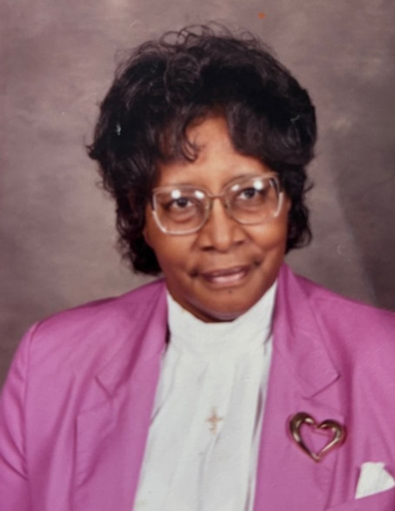 Leola Wood Profile Photo