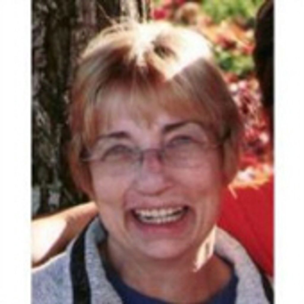 Linda Margaret White
