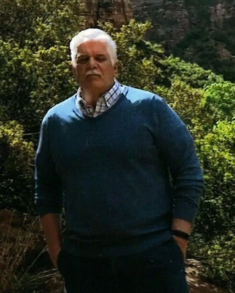 William Kenneth Robinson Profile Photo