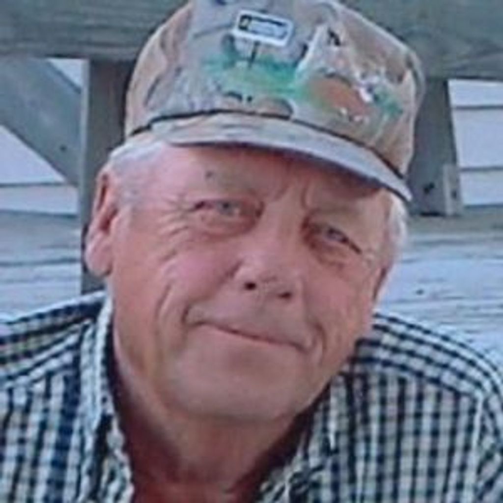 Merle Robert Smith Profile Photo