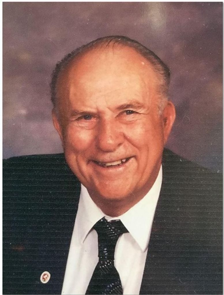 Thomas Henry Clarke Profile Photo