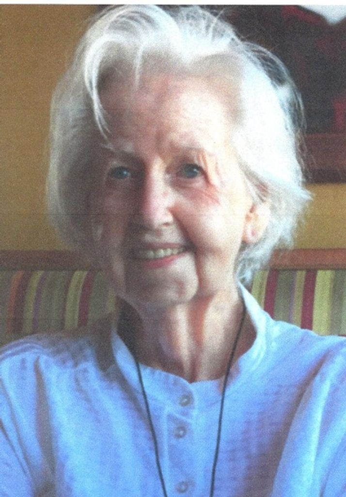 Elsie Maxine Beckett Profile Photo