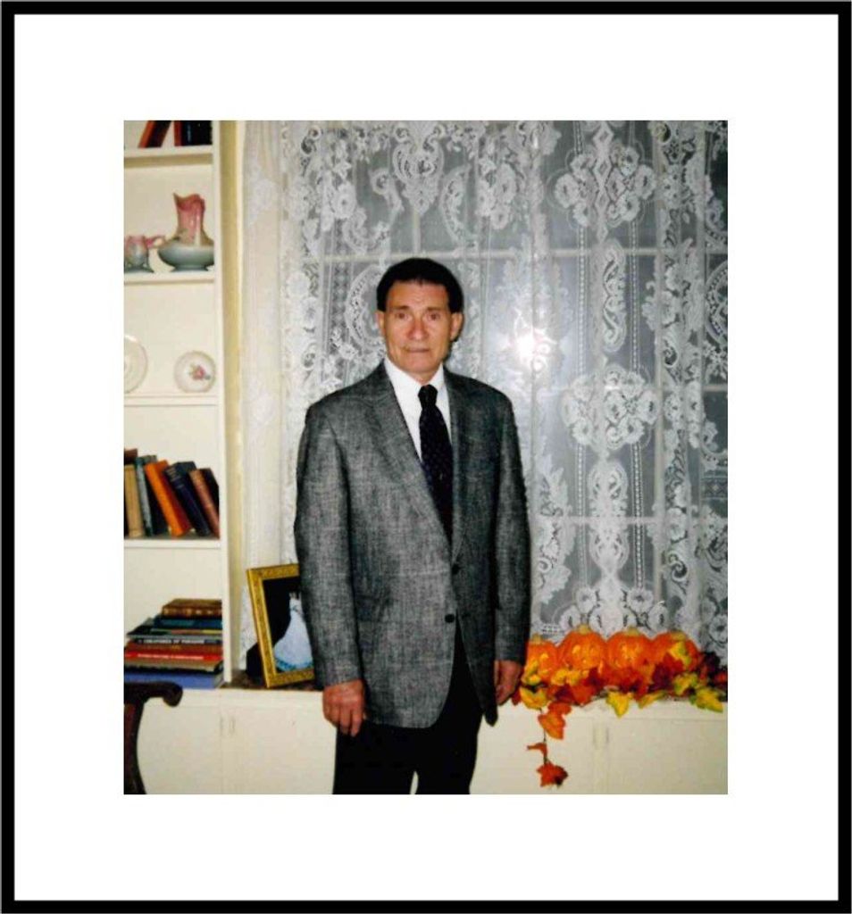 Guillermo Cintron Profile Photo