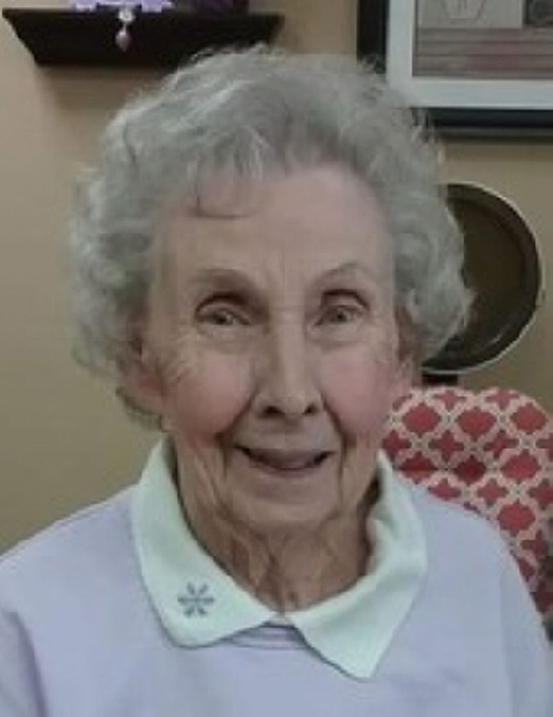Ethel Joan Steigauf Profile Photo
