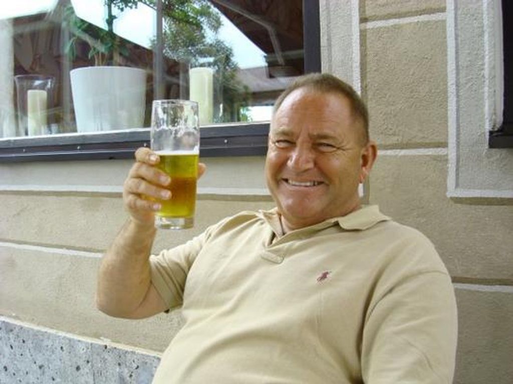 Glenn Edward Liebl Profile Photo