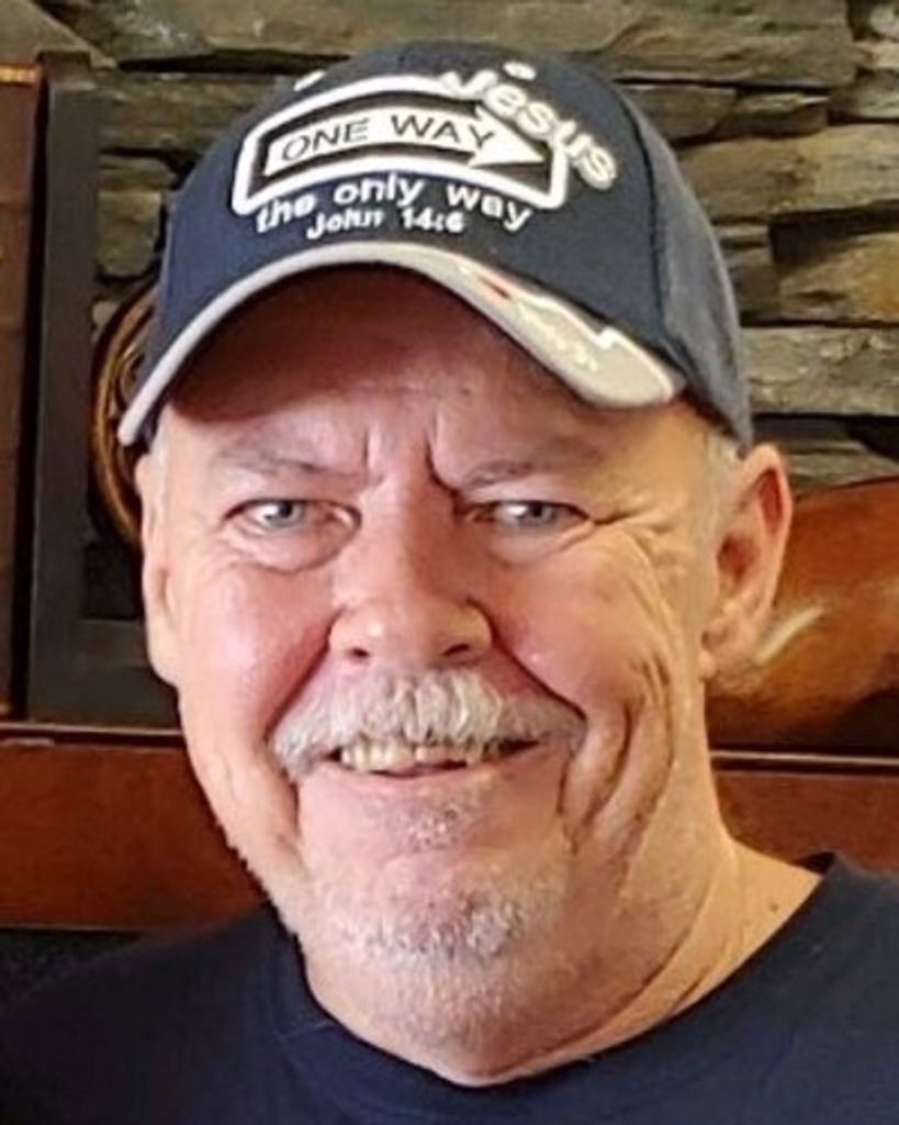 Larry Wayne Elkins Profile Photo