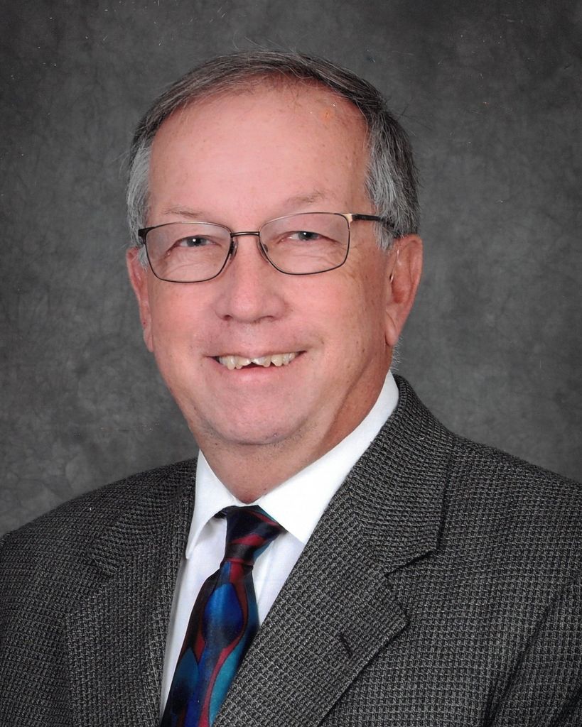 Jerome W. Hoehn Profile Photo