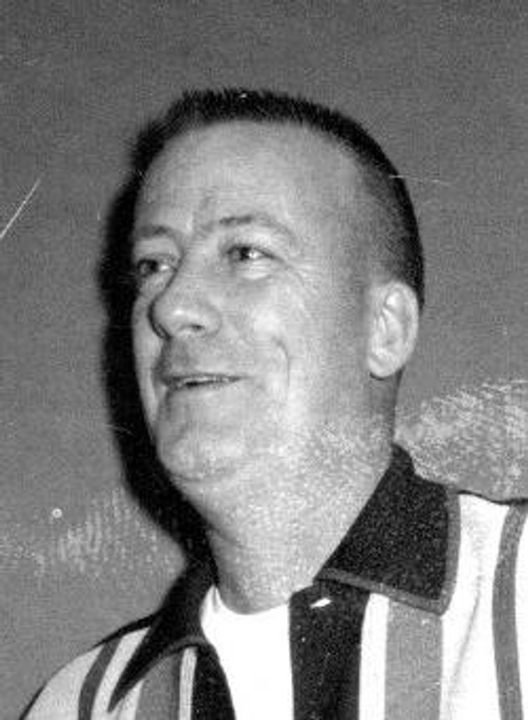 Alton Cross Profile Photo