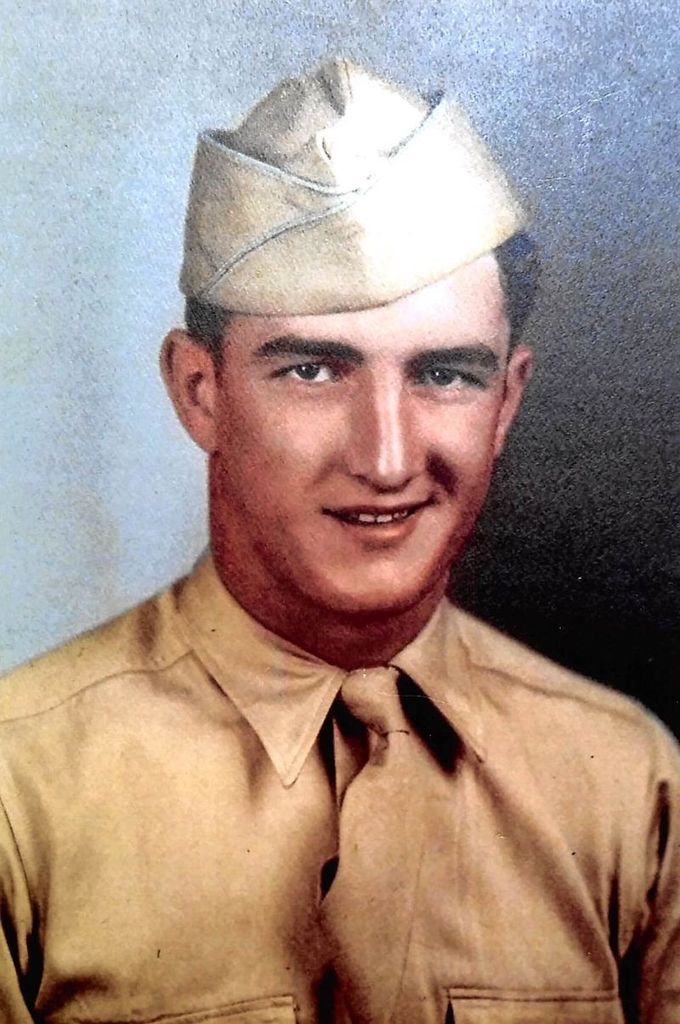 John Francis Krause