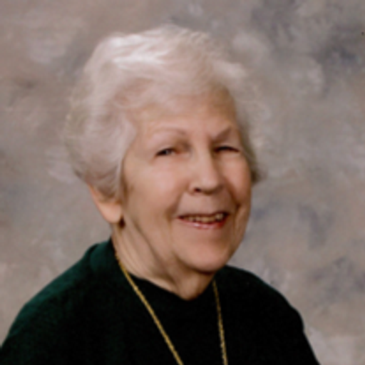 Mary Alice Booth Profile Photo