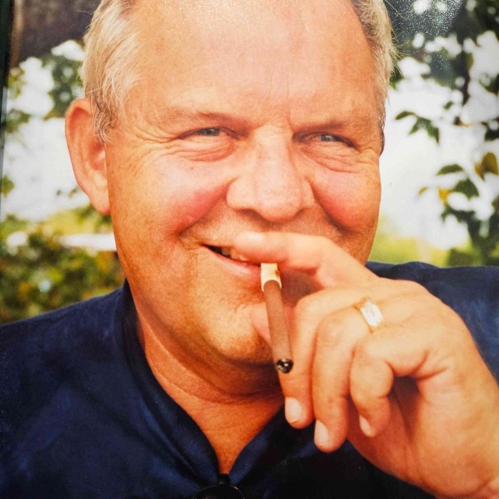 Edward Williams Profile Photo