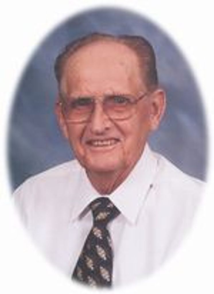 Chester Bridgeman