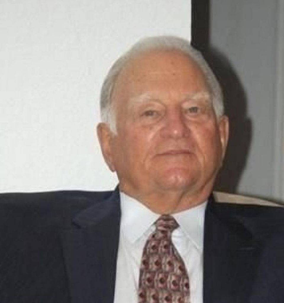 John J. Lacamera, Jr. Profile Photo
