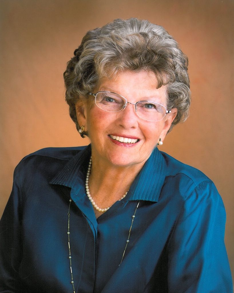Mary  K. Ayers