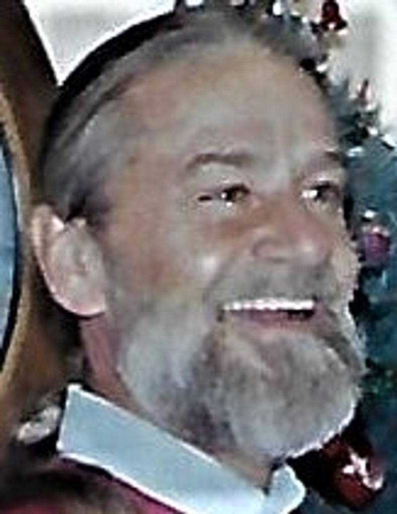Ronald L Jackson