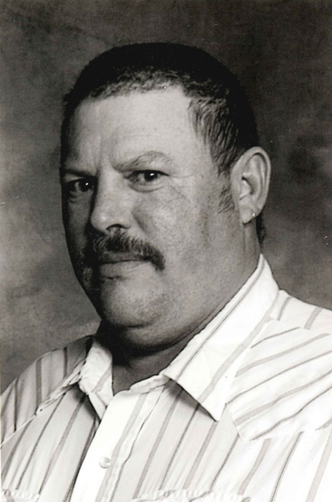 David A. Repenning