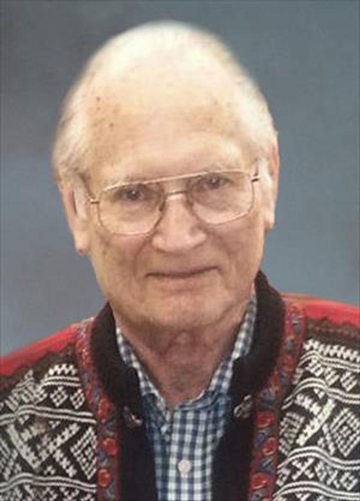 Neil Ehlers