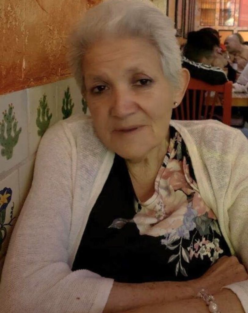 Maria Dolores Espino