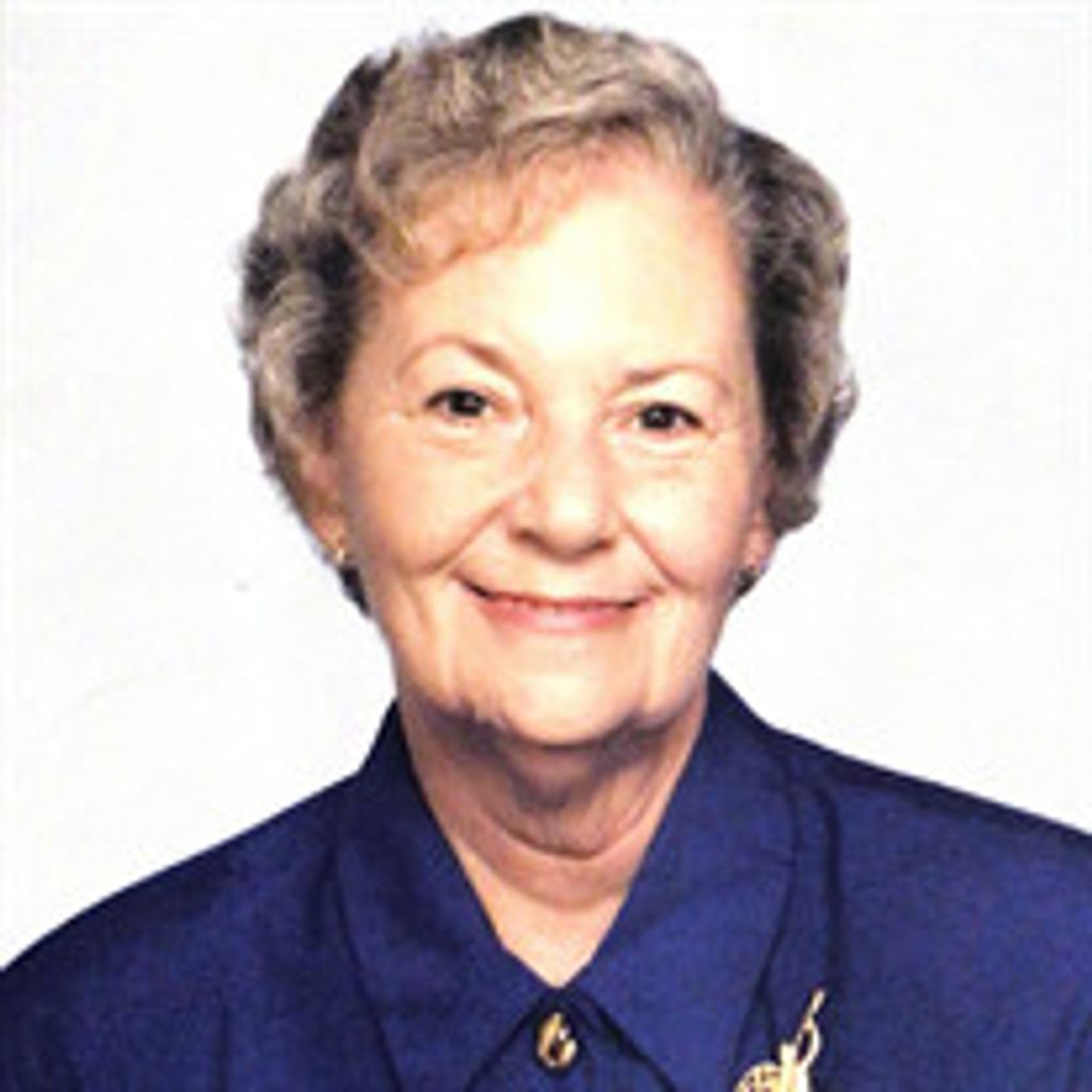 Gladys Yvonne Daire