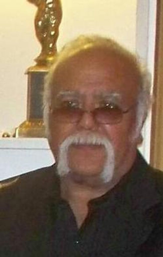 Thomas C Garcia Profile Photo