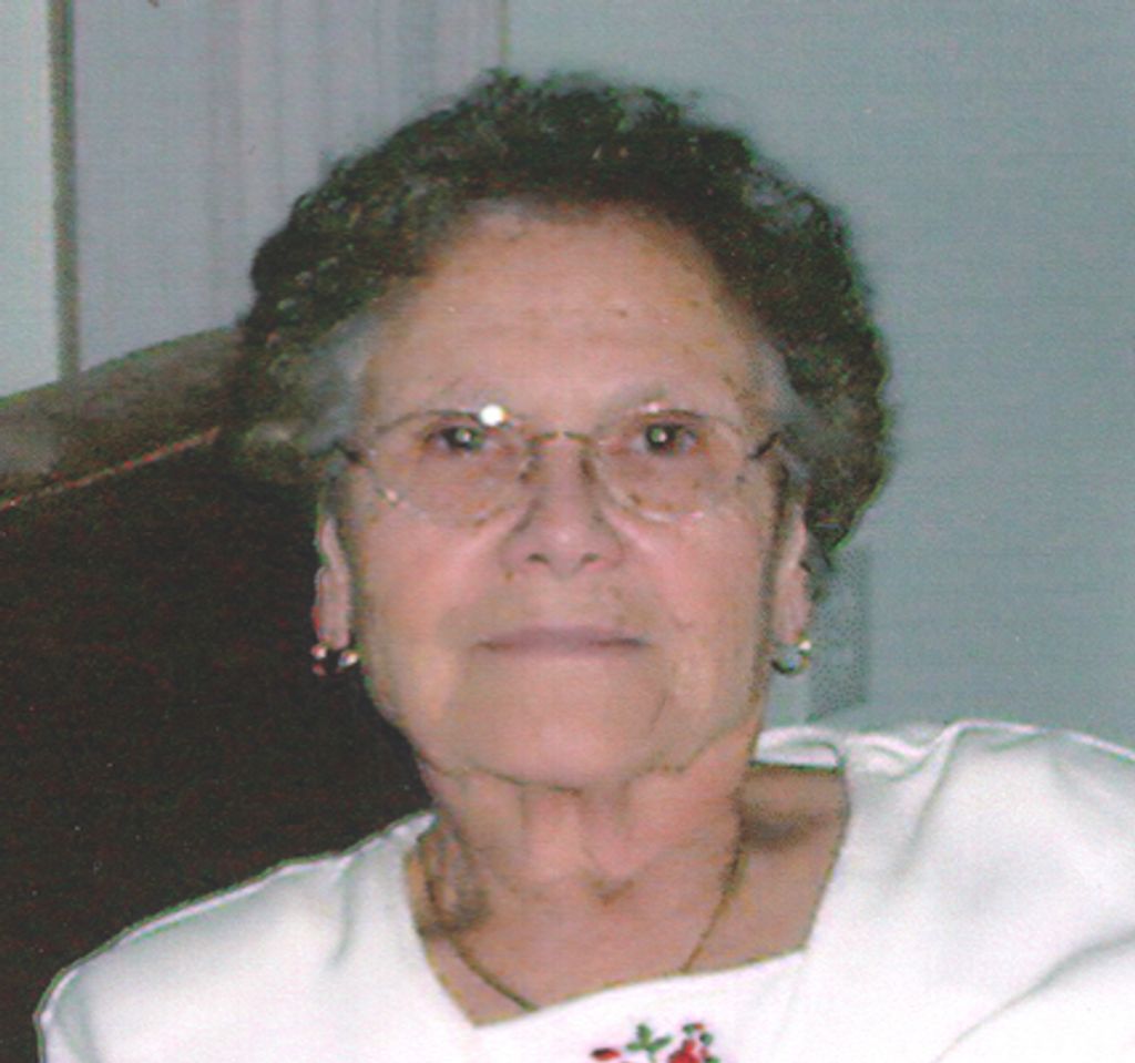 Maria A. Pereira Profile Photo