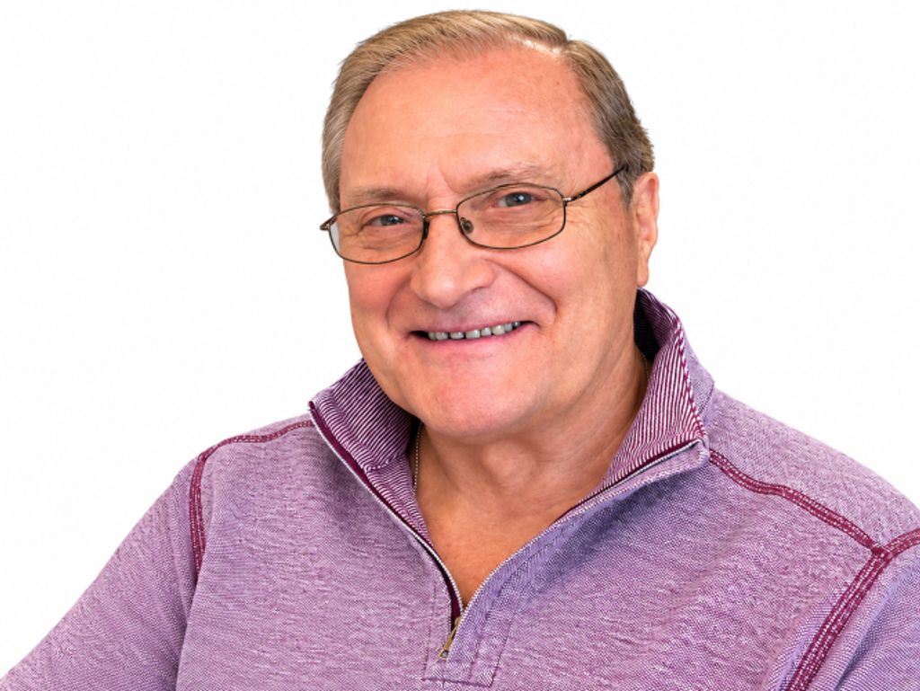 Eugene "Gene" Pfeffer Profile Photo