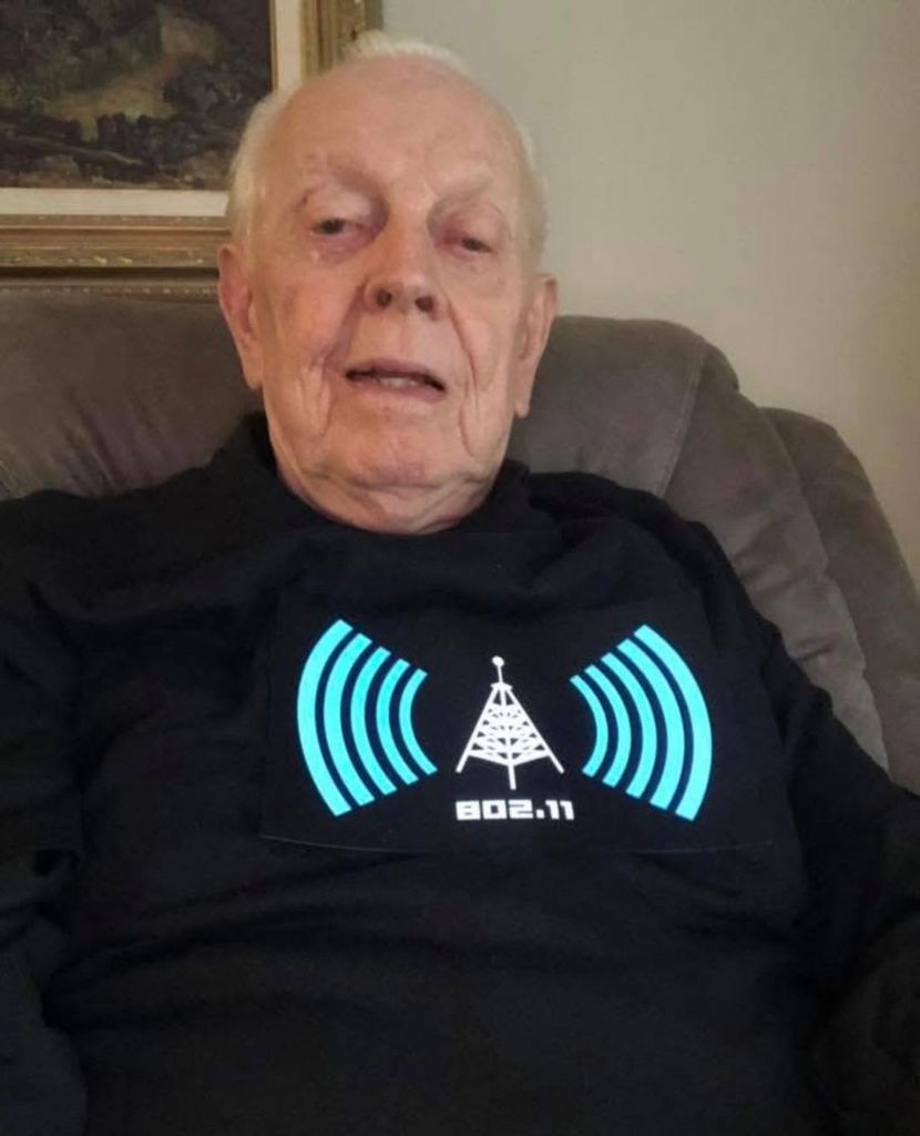 Don Richard Stevens
