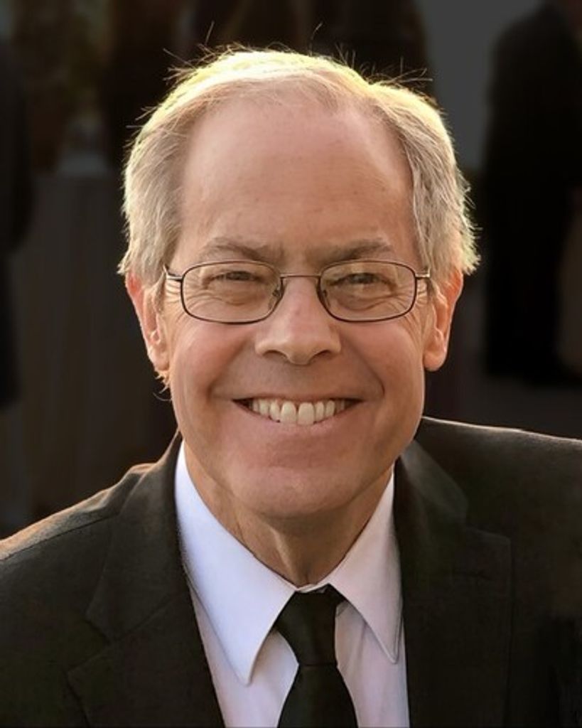 John Ernest Dimperio