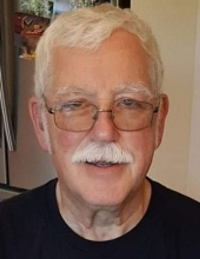 Calvin Earnest Hoffer Profile Photo