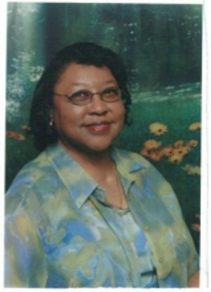 Thelma Berniece Smith Profile Photo