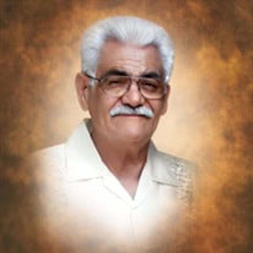 Mr. Jorge Lopez-Garcia