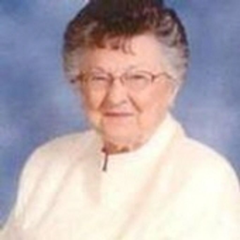 Irene Rieck