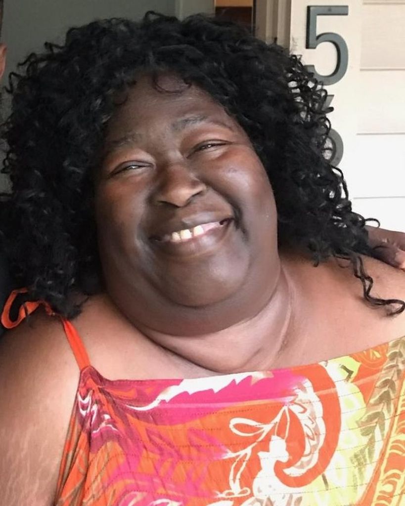 Patsy Jean Johnson Profile Photo