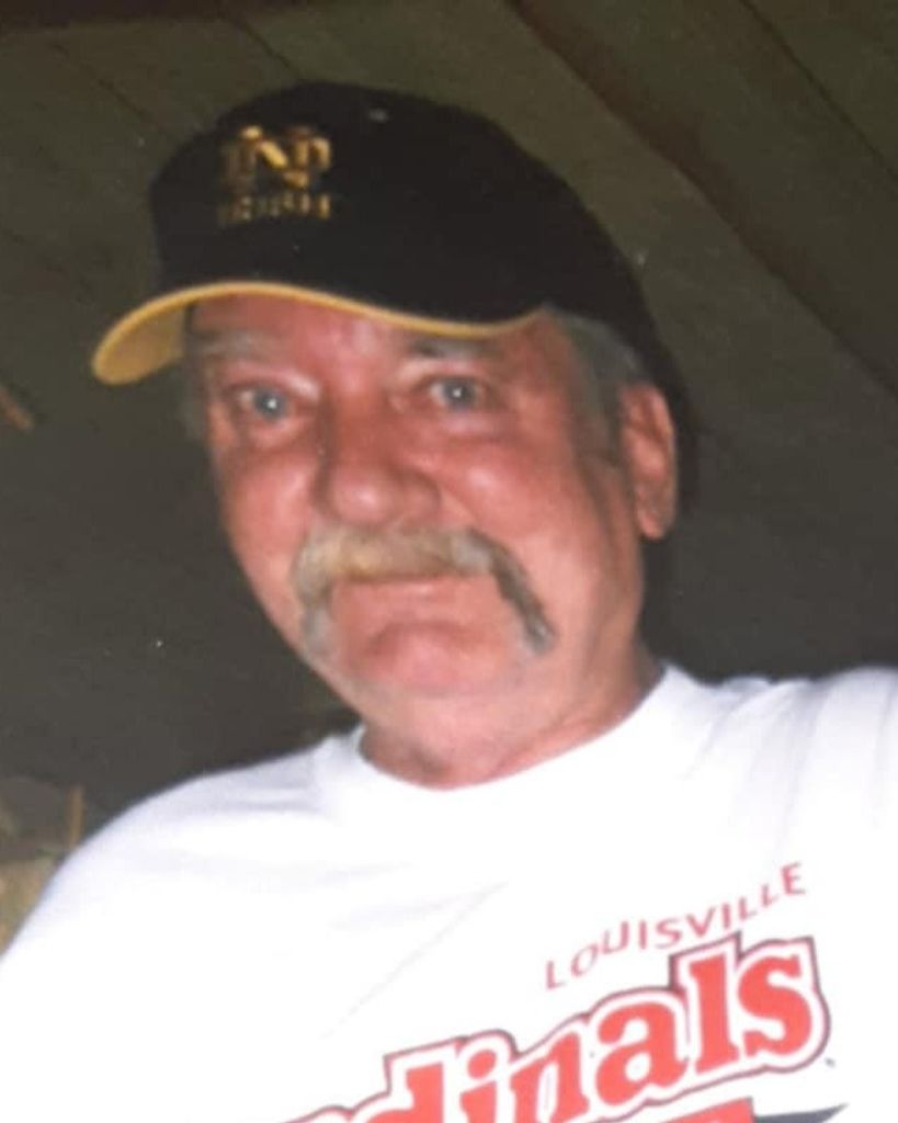 David O'Connor Brown