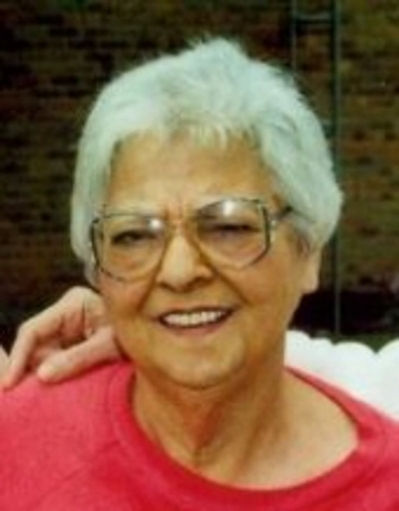 Nettie P. Howard