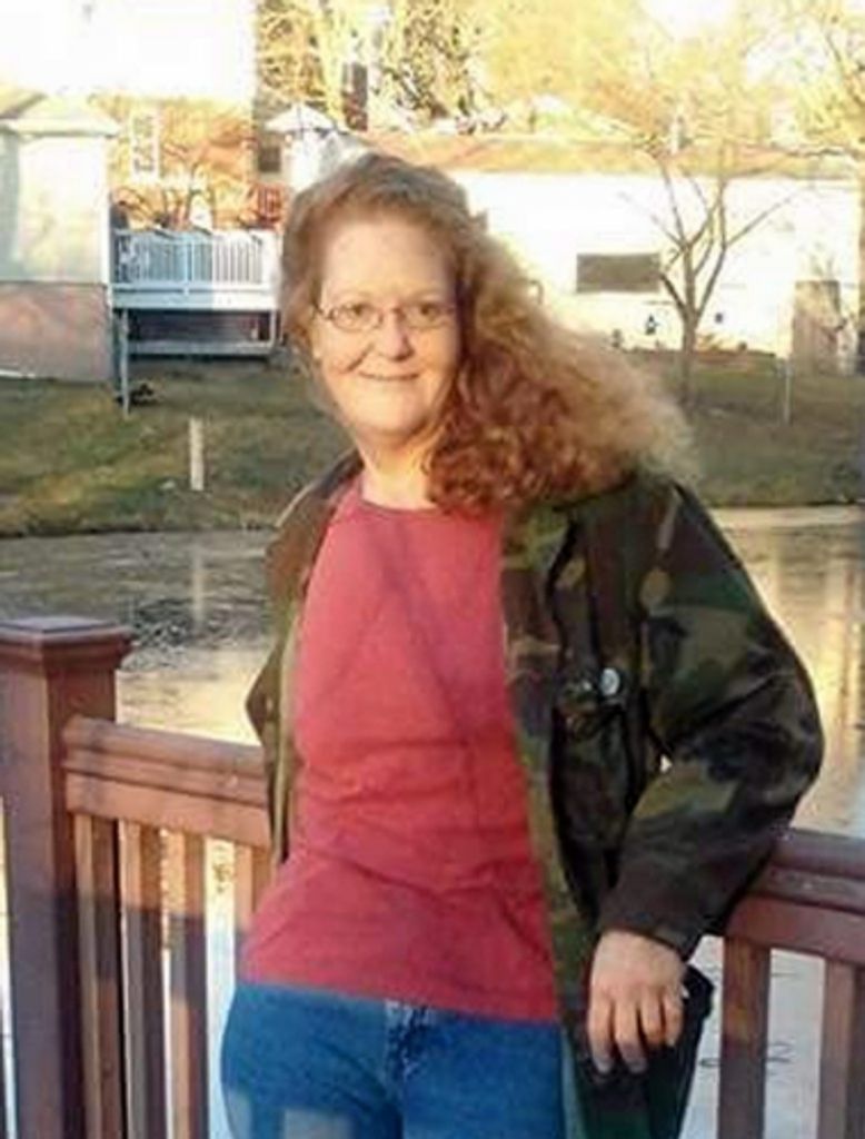 Michelle M. (Reamer)  Goodman