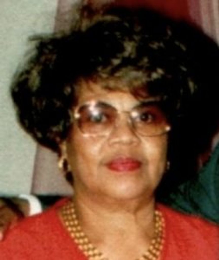 Eunice Pulliam