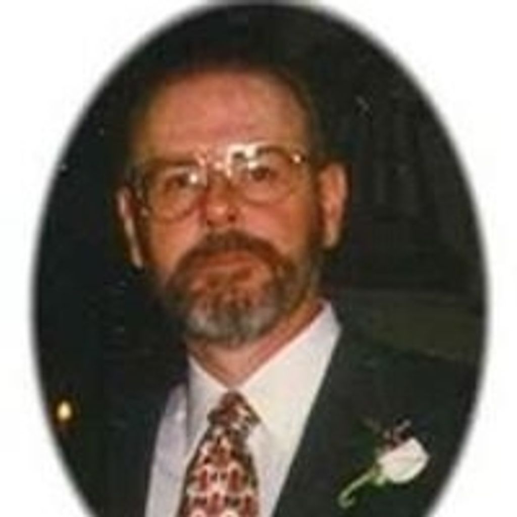 Mark David Ridings