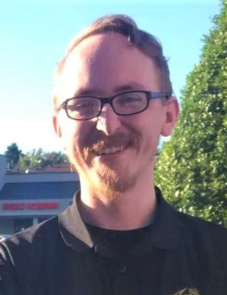 Richard Hiltz, Jr.