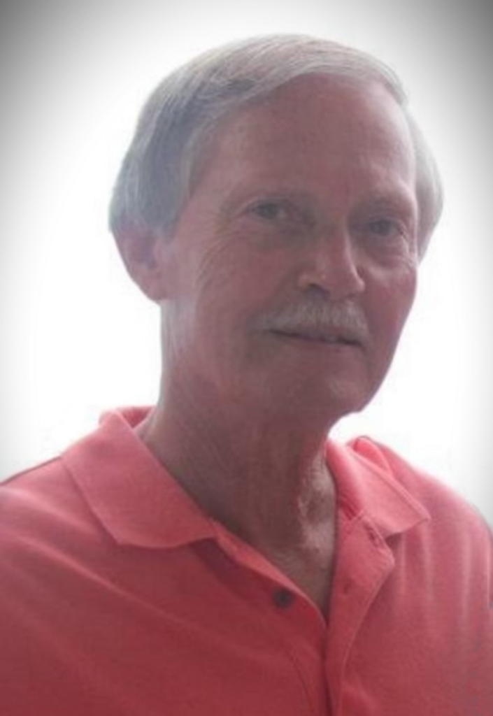 Frank Cain Profile Photo